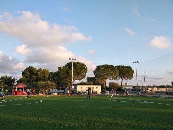 Terzo Tempo Calcio & Aggregazione