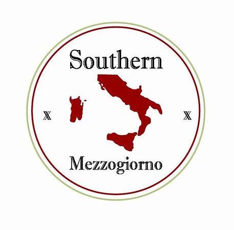 Southern Mezzogiorno