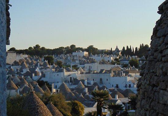 Viaggieitinerari in Puglia