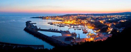 Salento Experience