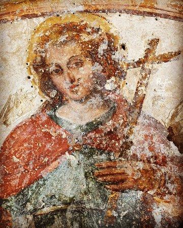 Chiesa Rupestre San Vito