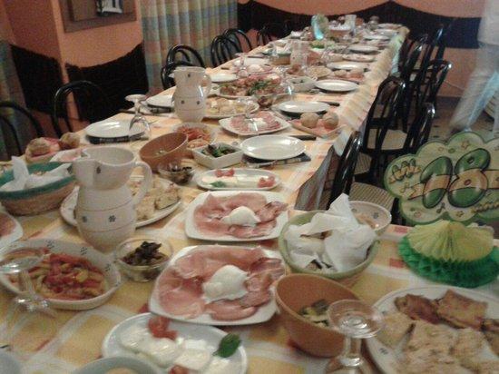 Pizzeria La Movida
