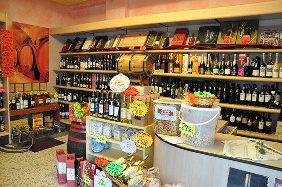 Lo Sfizio Divino