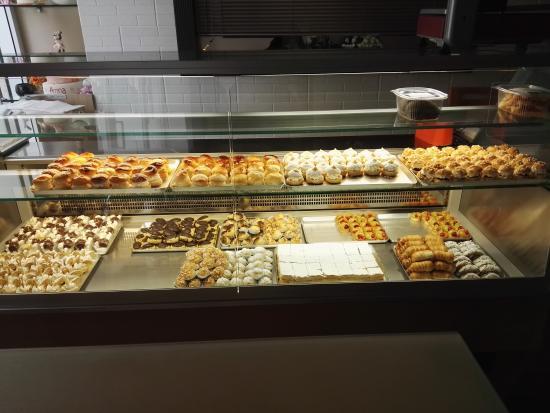 Pasticceria Rosticceria Ferrulli