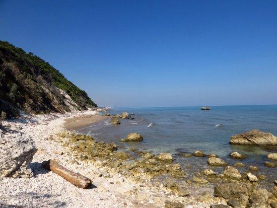 Spiaggia Murgia della Madonna