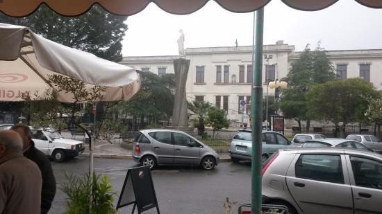 Agora Caffe