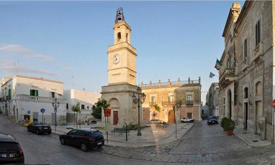 Caffe del Borgo Antico