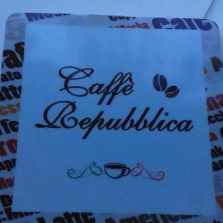 Caffe Repubblica
