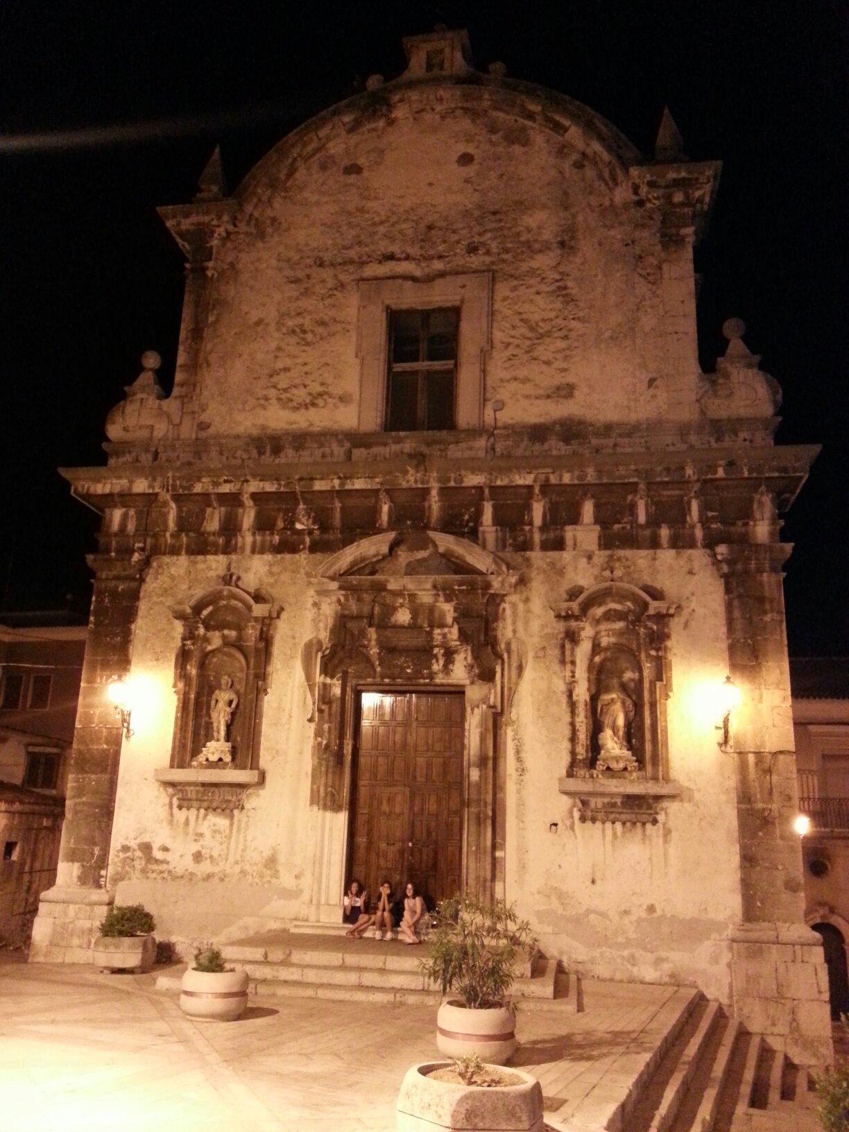 Necropoli di Monte Civita