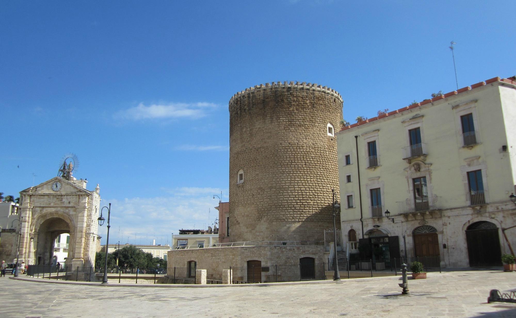 Ponte La Maja