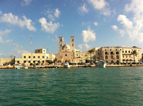 Duomo di Molfetta