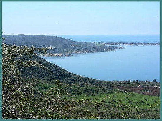 Lago di Varano