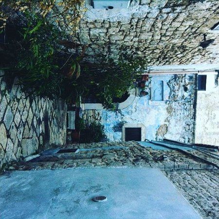 il Borgo Antico di Casamassima