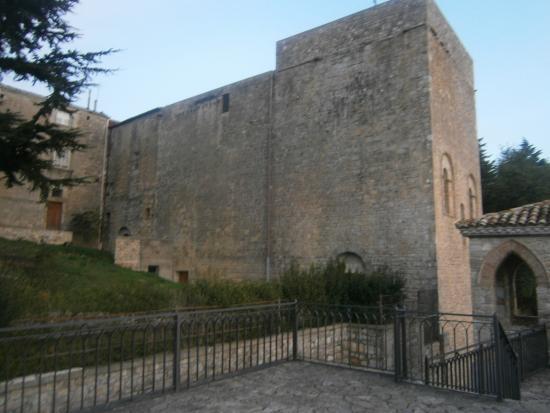 Abbazia di Sant'Angelo