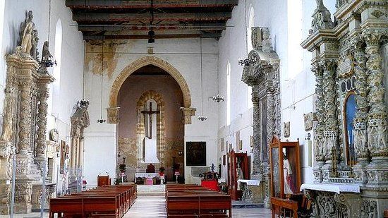 Eglise Saint-Paul-l'Ermite