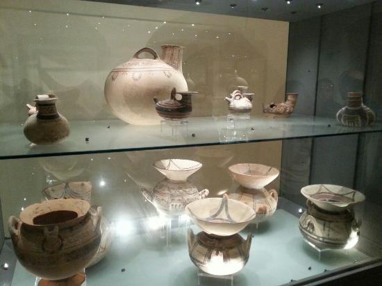 Museo Civico Archeologico di Palazzo Iliceto