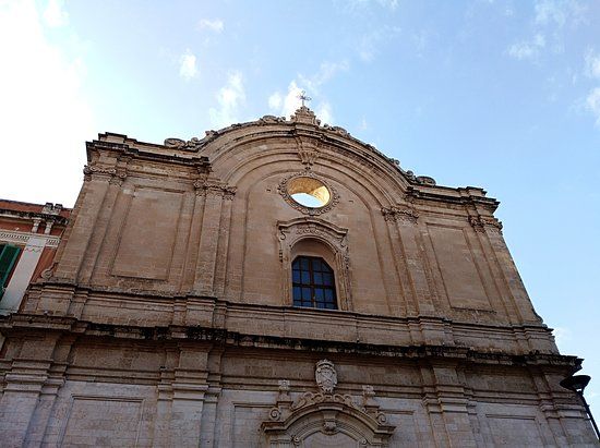 la Chiesa di San Francesco d'Assisi
