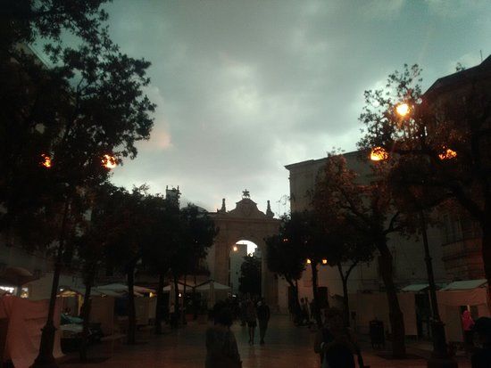 Via XX Settembre