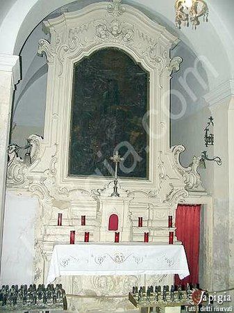 Chiesa di San Paolo