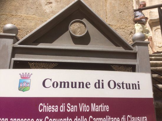 Chiesa San Vito Martire