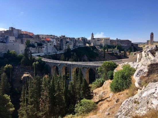 Gravina di Puglia