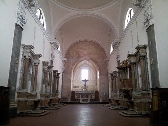 la Chiesa di San Francesco d'Assisi