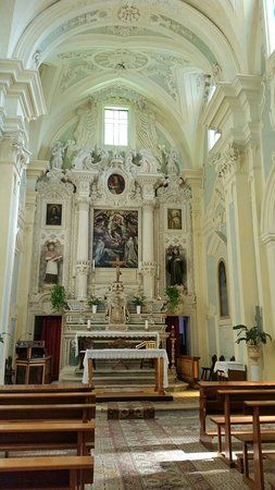 Martano Monastery