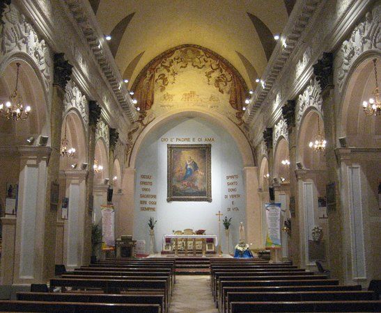 Chiesa di Santa Maria Maggiore