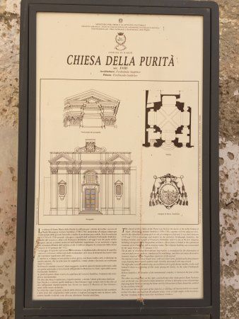 Chiesa di Santa Maria della Purità