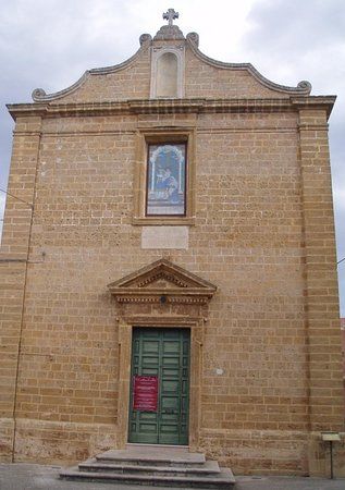 Chiesa della Purificazione della Beata Vergine Maria
