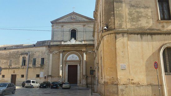 Chiesa di Sant'Alfonso