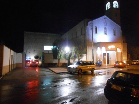 Chiesa Parrocchiale di Regina Pacis
