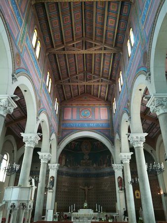 Chiesa del Sacro Cuore di Gesu