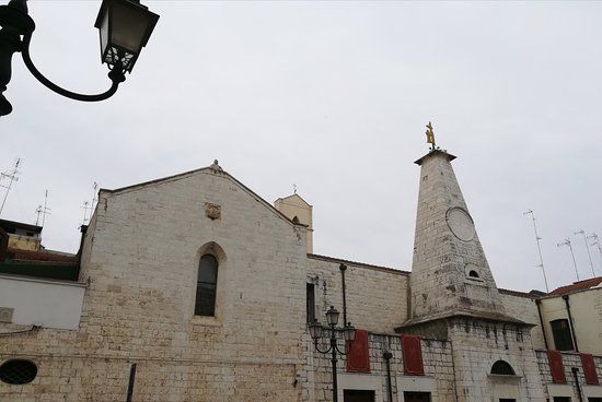 Chiesa di San Giacomo