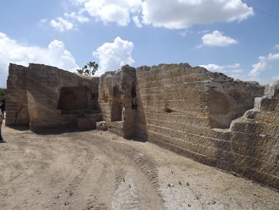 Necropolis
