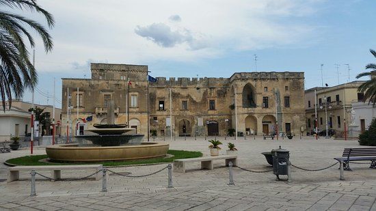 Palazzo Ducale