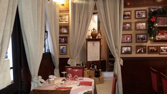 Trattoria Amatulli