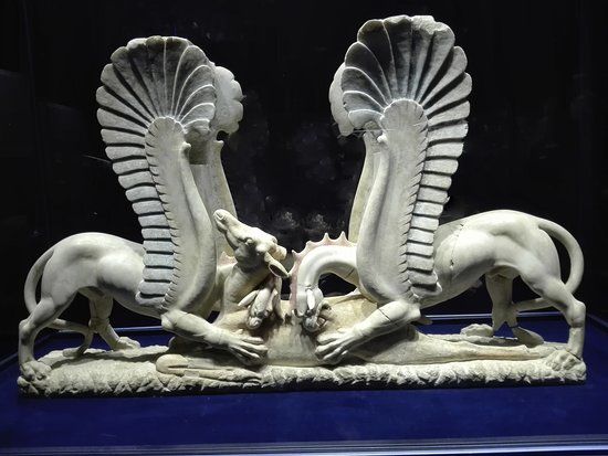 Museums of Ascoli Satriano