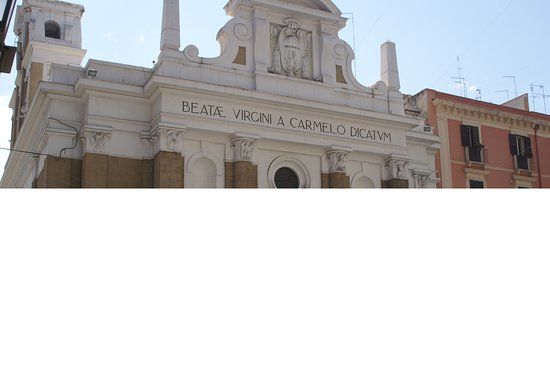 Chiesa del Carmine