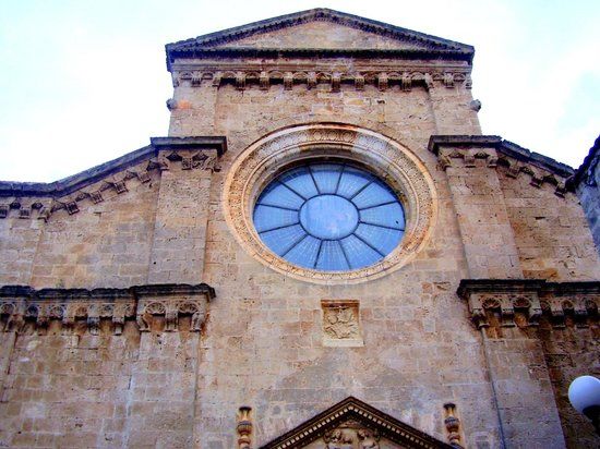 la Chiesa Matrice