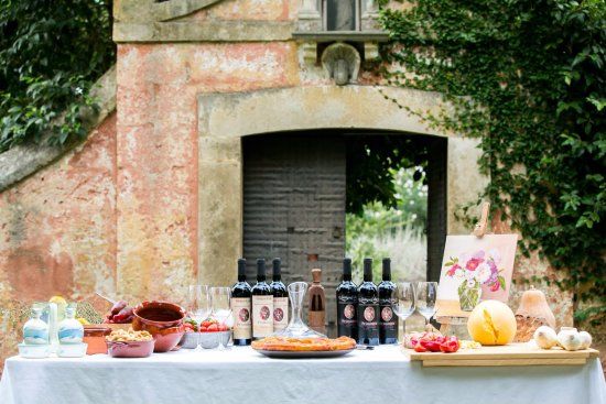 il Borgo Terra Jovia