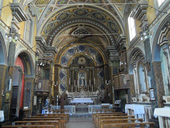 Chiesa del Purgatorio