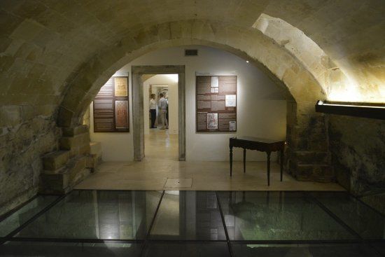 Jewish Museum Lecce