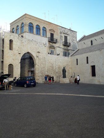 Arco Angioino