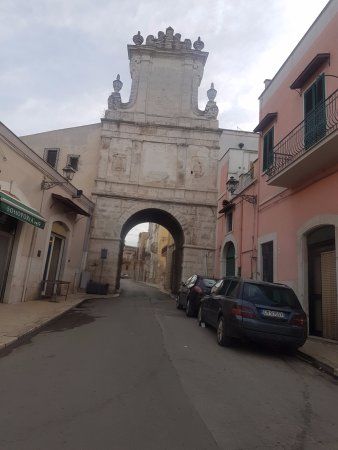 la Porta di Sant'Andrea