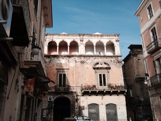 Palazzo de Maio