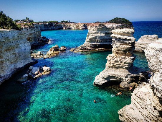 Torre Sant'Andrea