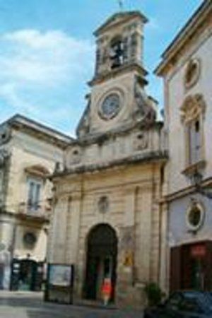 Tour de l'horloge