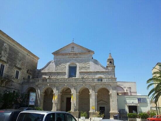 Basilica di Santa Maria dei Miracoli