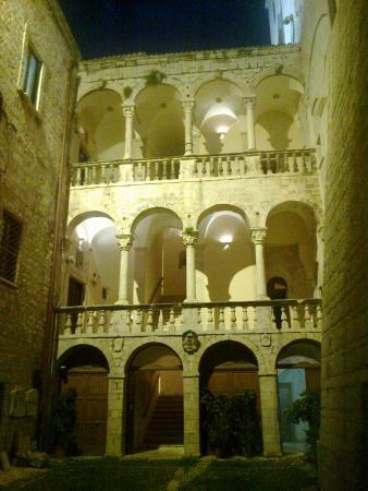 il Museo Diocesano